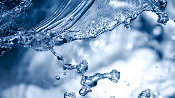 water problem in ganjam