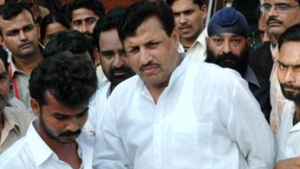 Who is Amarmani Tripathi, who got life imprisonment in love and murder case but now released