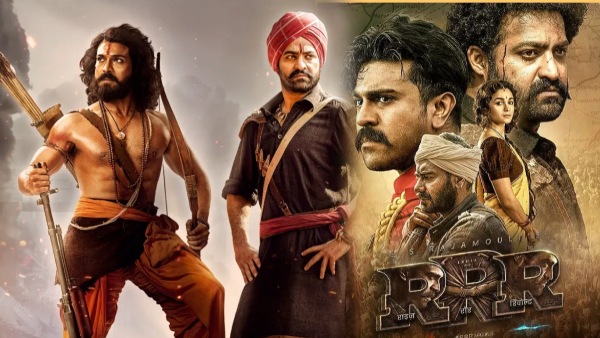 National Film Awards 2023 winner Telugu cinema dominates the National Film Awards