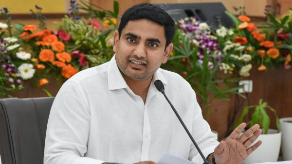 Lokesh
