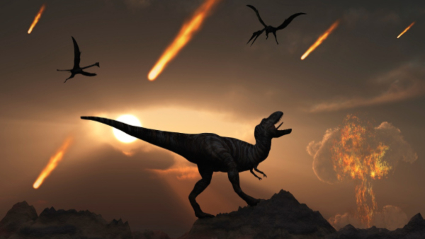 16.7 million years old dinosaur found in Thar, know when remains of dinosaurs were found in India