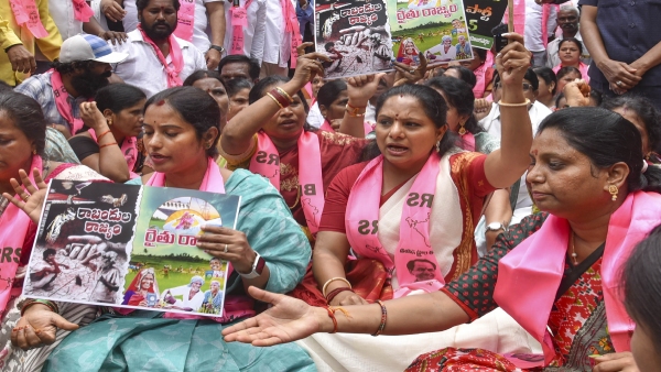 assembly elections in Telangana