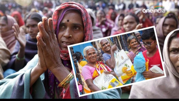 Distributing freebies will be fatal for the economy of the states