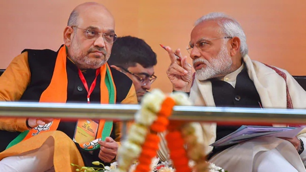 politics BJP looking at chemistry Along with mathematics in Andhra Pradesh