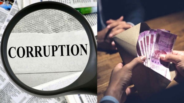 CVC Report: corruption increased among government employees