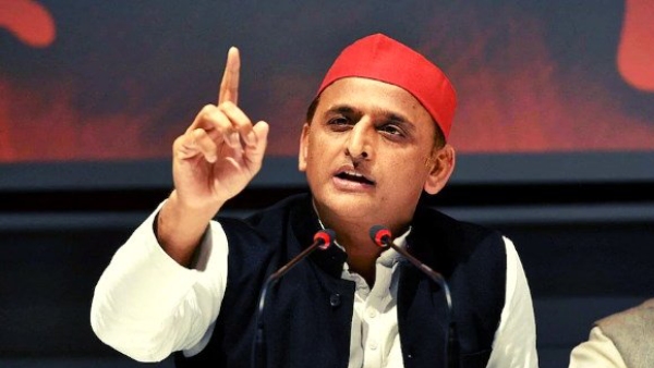 अखिेलश यादव 