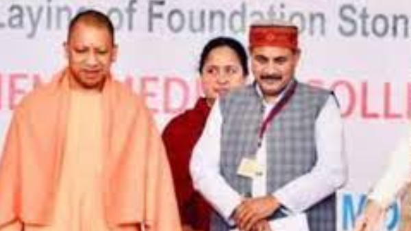दारा सिंह चौहान 
