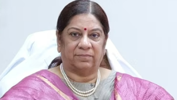 सोनिया नित्यानंद सोनिया नित्यानंद