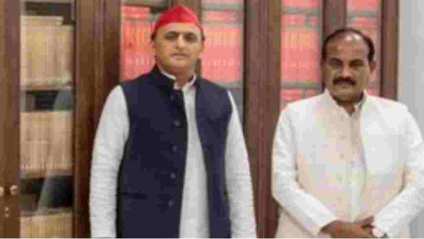 दारा सिंह चौहान 
