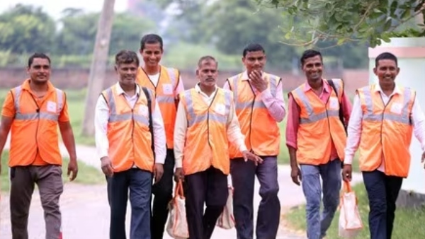 योगी सरकार योगी सरकार