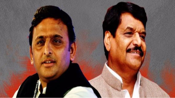 अखिलेश यादव 