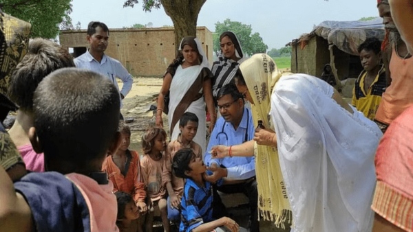 pneumonia-spread-in-jaunpur-up-four-children-no-more-in-three-days pneumonia-spread-in-jaunpur-up-four-children-no-more-in-three-days