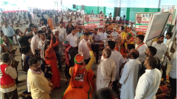 अजय राय 