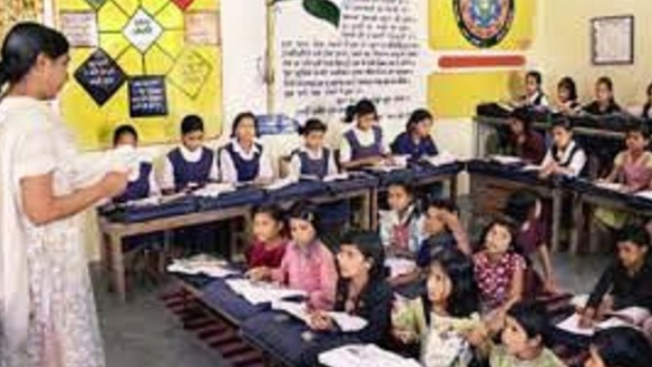 यूपी सरकार 