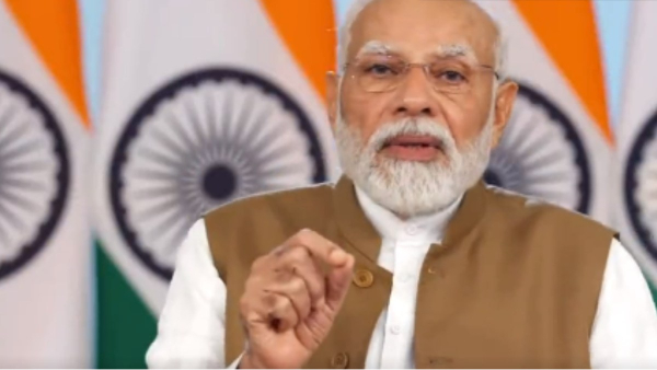 पीएम मोदी 