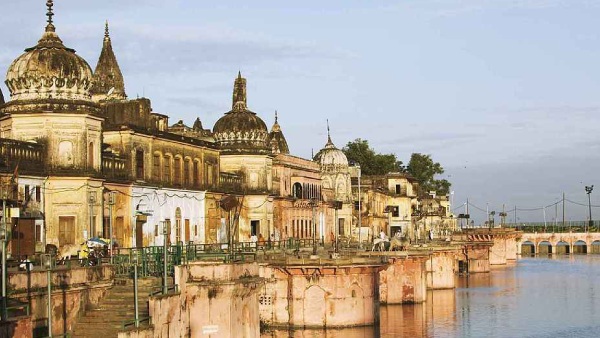 योगी आदित्यनाथ 