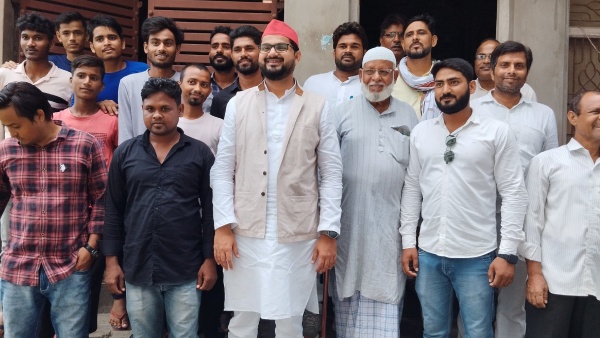 समाजवादी पार्टी 