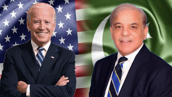 Pakistan, US to sign new security pact