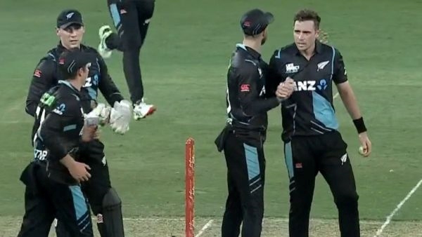 new zealand cricket team