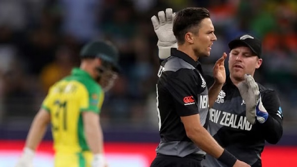 New Zealand announce ODI, T20I squads