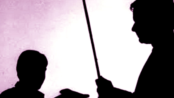 NHRC notice in beating of student in Delhi NHRC notice in beating of student in Delhi