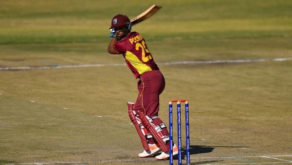 nicholas pooran