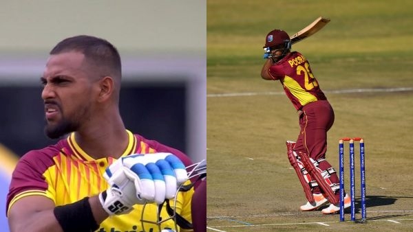 nicholas pooran nicholas pooran