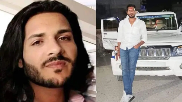 Gangwar in Dausa Rajasthan 