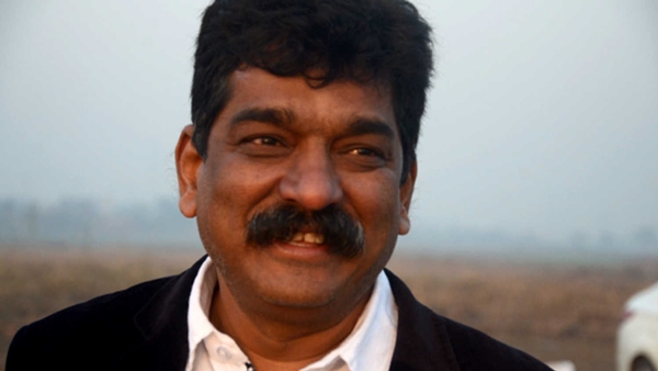 Nitin Desai