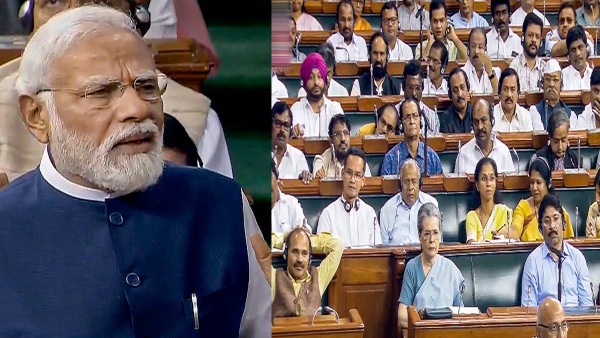 No-confidence motion