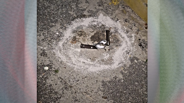 Noida Police Action More than half a dozen miscreants were shot in encounter with in a week 