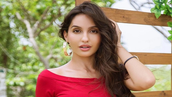 Nora Fatehi Nora Fatehi