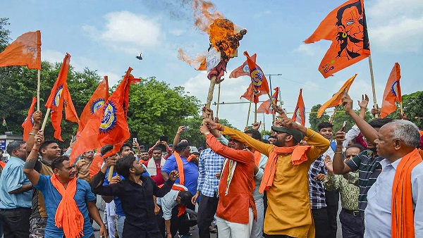 Nuh Violence News Update