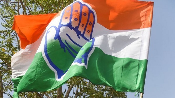 Odisha Congress