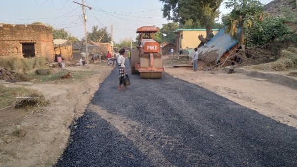 Odisha Pradhan Mantri Gram Sadak Yojana Odisha Pradhan Mantri Gram Sadak Yojana