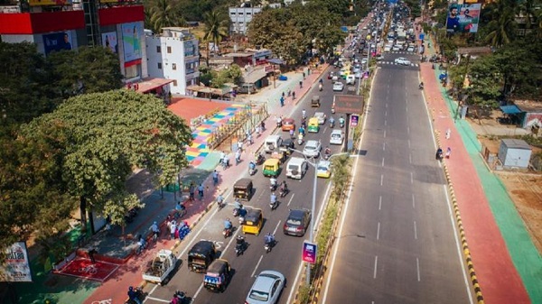 Odisha Road Accident