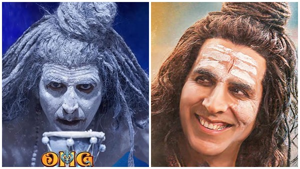 Akshay Kumar