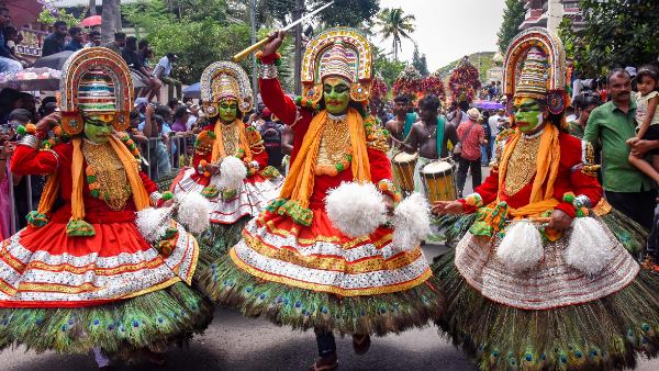 Onam 2023 Best Wishes