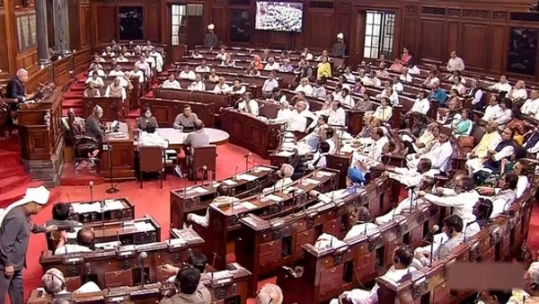One Nation one election bill Parliament