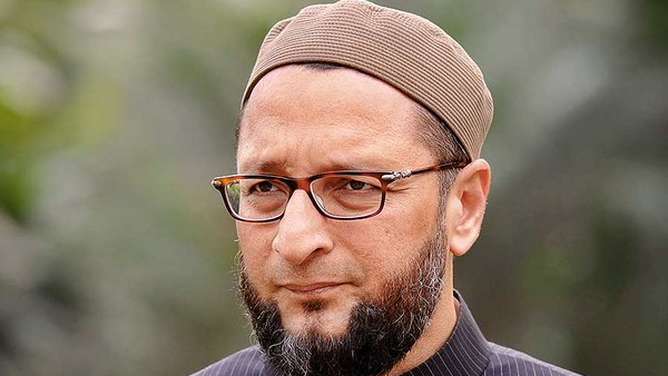 Asaduddin Owaisi On Muzaffarnagar Video