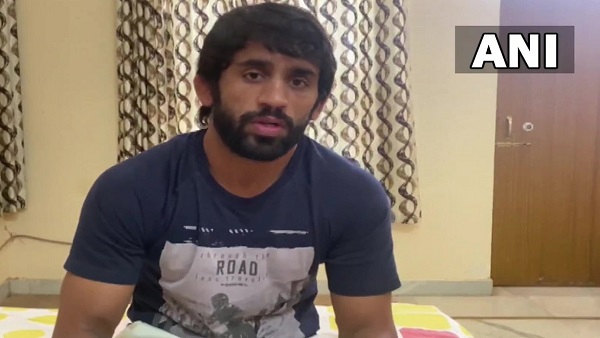 मानहानि मामले में बजरंग पुनिया तलब