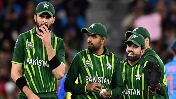 Pakistan 1