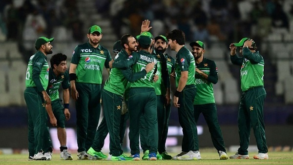 pakistan cricket team