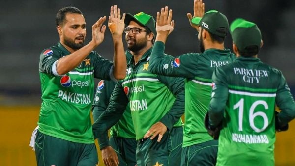 pakistan cricket team