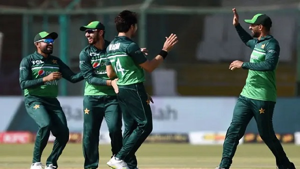 Pakistan Cricket Team