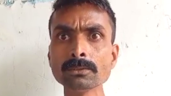 house arrest of 15 Pakistani Hindus in Chitrakoot for inquiry who came from karachi via atari border