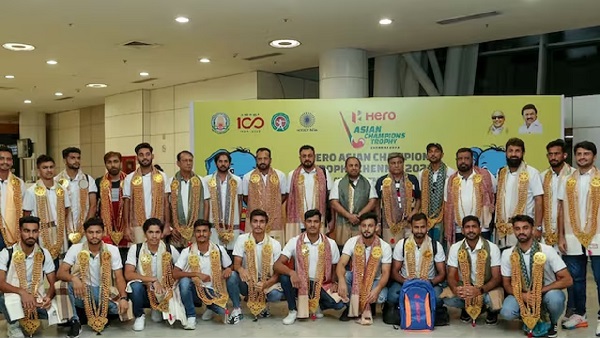 pakistan mens hockey