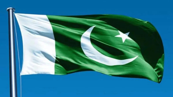 Pakistan 