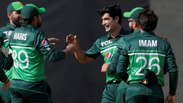 pakistan vs england