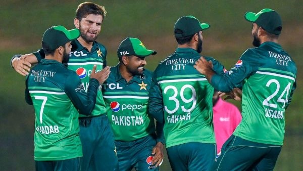 pakistan team pakistan team